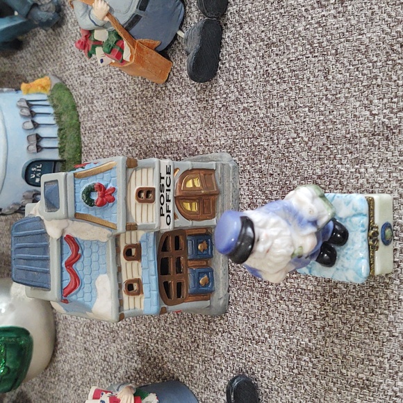 Postal Santa and post offices - Picture 3 of 5